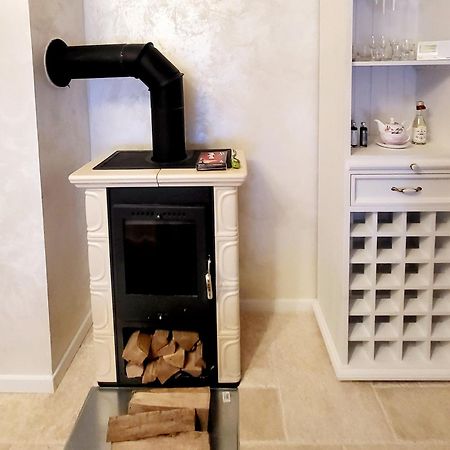 Apartman Provence Bystra Chopok 2 Buitenkant foto