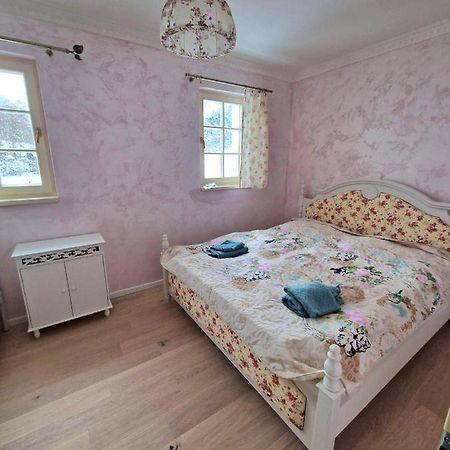 Apartman Provence Bystra Chopok 2 Buitenkant foto