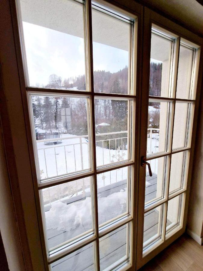 Apartman Provence Bystra Chopok 2 Buitenkant foto