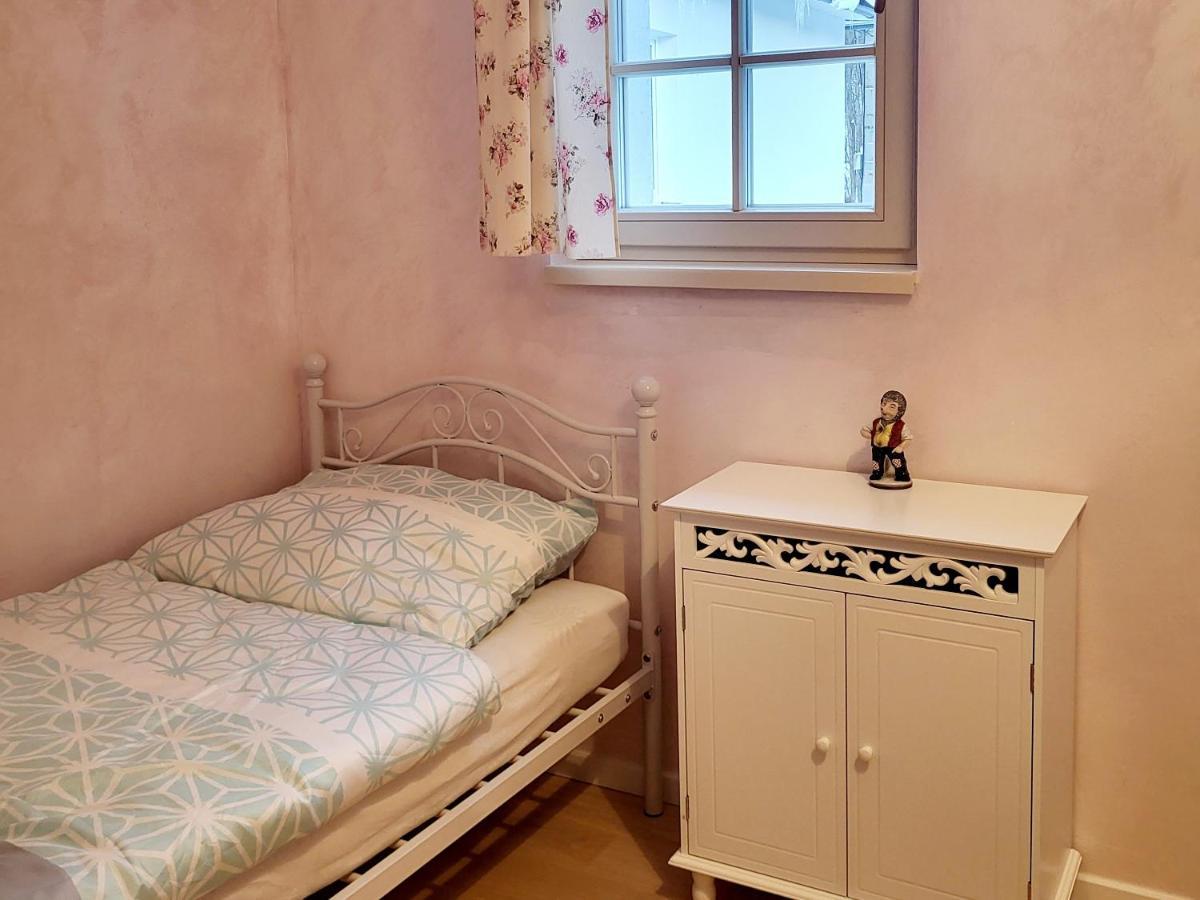 Apartman Provence Bystra Chopok 2 Buitenkant foto
