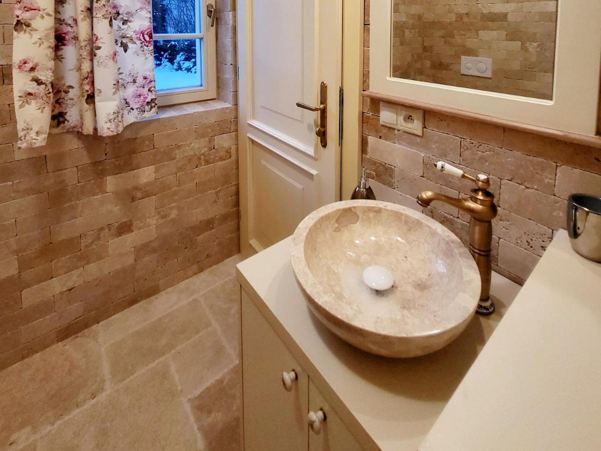 Apartman Provence Bystra Chopok 2 Buitenkant foto