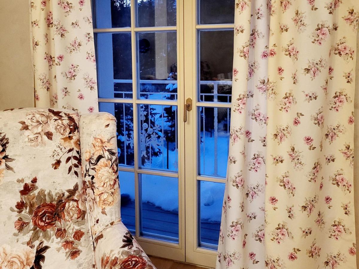 Apartman Provence Bystra Chopok 2 Buitenkant foto