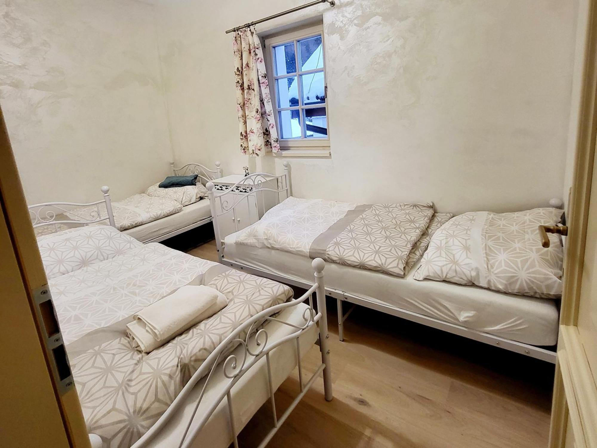 Apartman Provence Bystra Chopok 2 Buitenkant foto