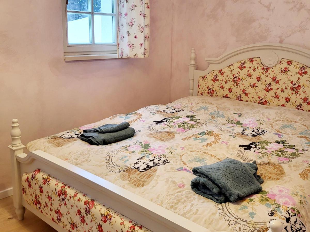 Apartman Provence Bystra Chopok 2 Buitenkant foto
