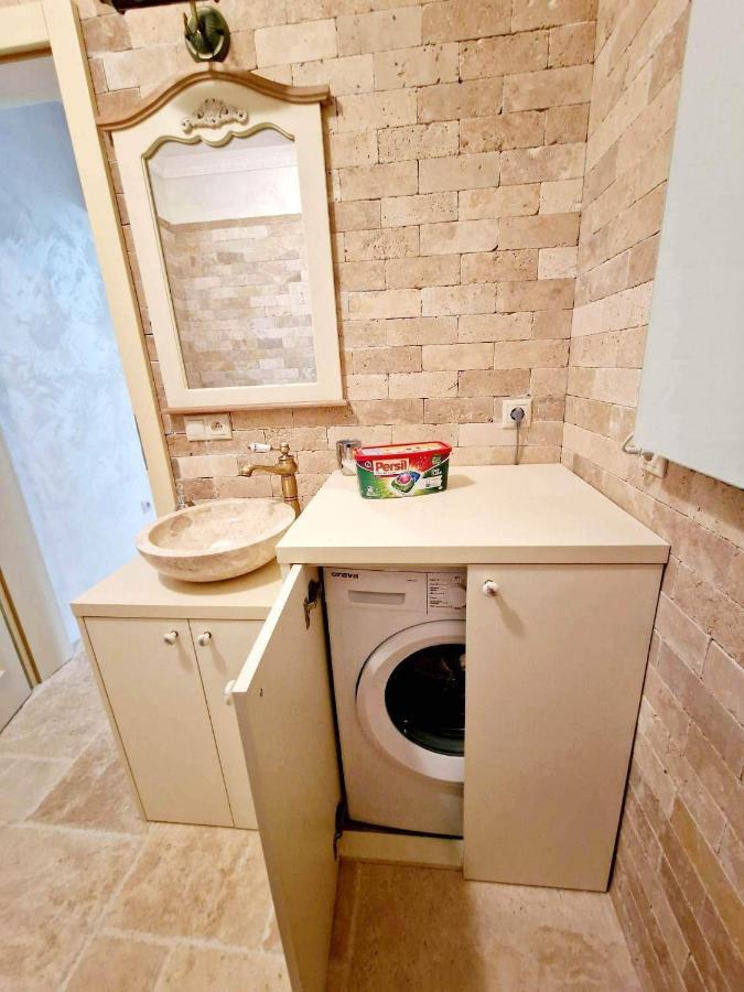 Apartman Provence Bystra Chopok 2 Buitenkant foto