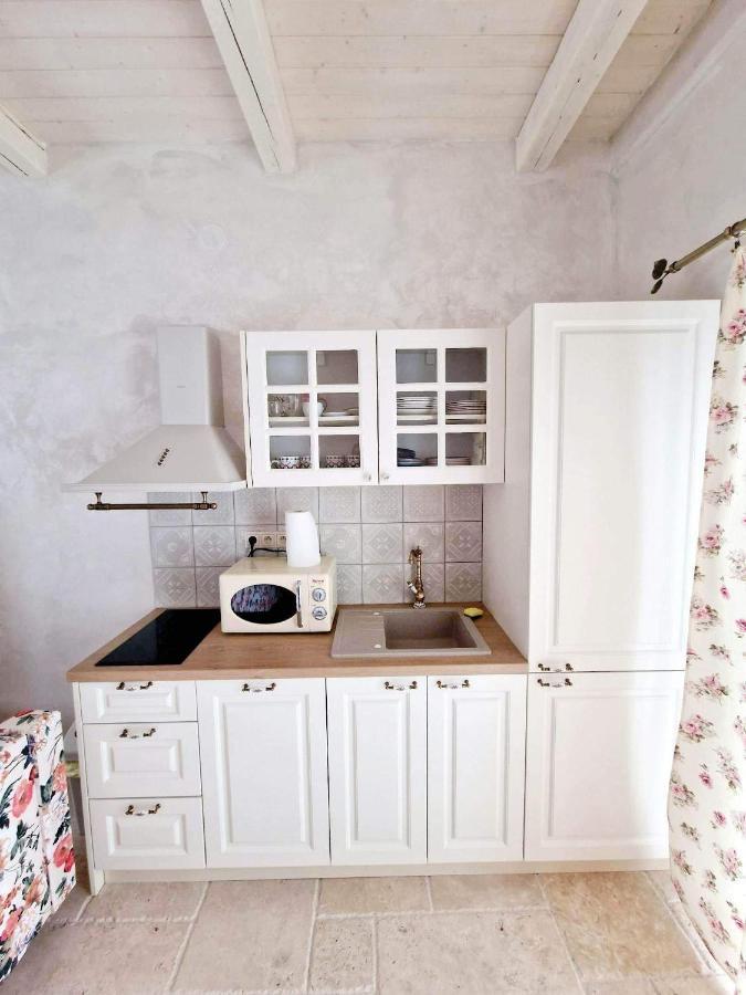 Apartman Provence Bystra Chopok 2 Buitenkant foto