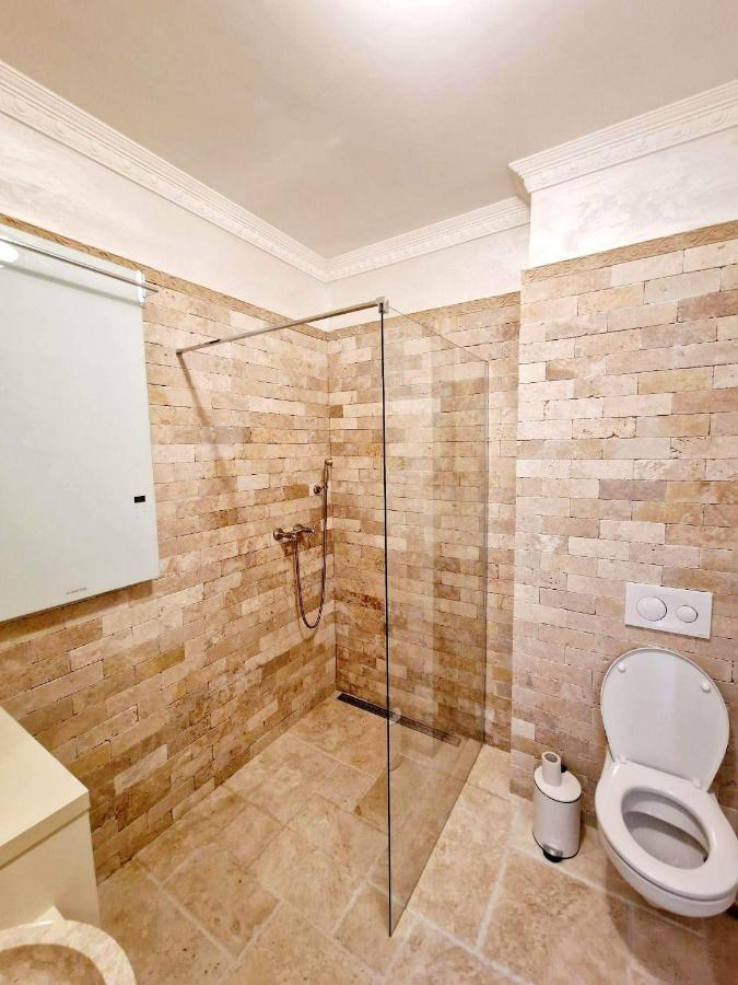Apartman Provence Bystra Chopok 2 Buitenkant foto