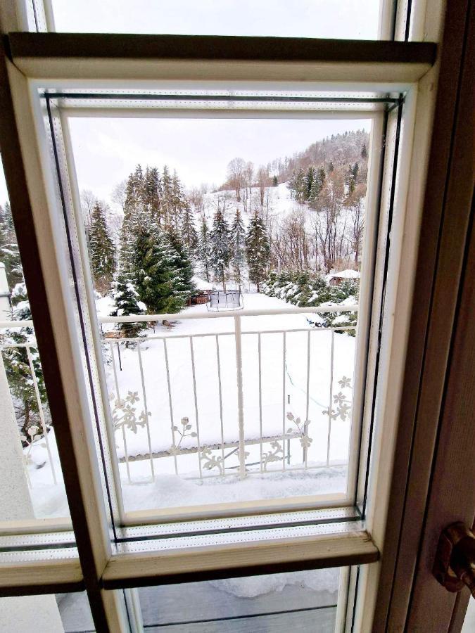Apartman Provence Bystra Chopok 2 Buitenkant foto