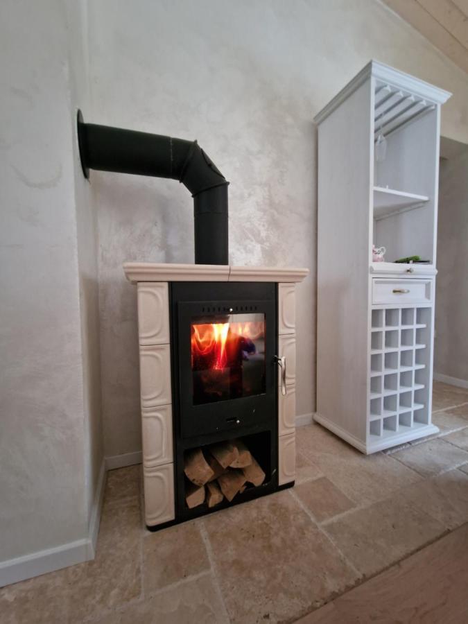 Apartman Provence Bystra Chopok 2 Buitenkant foto
